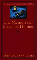 The Memoirs of Sherlock Holmes