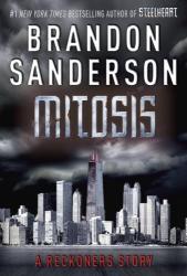 Book Review: Mitosis 