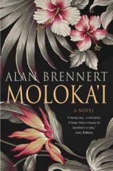 Cover of the book Moloka'i