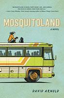 Book Review: Mosquitoland