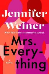 Book Review: Mrs. Everything