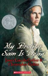 Book Review: My Brother Sam is Dead