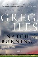 Book Review: Natchez Burning