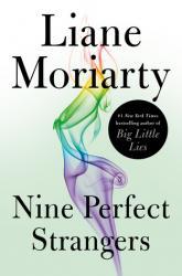 Book Review: Nine Perfect Strangers