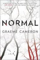 Book Review: Normal