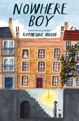 Book Review: Nowhere Boy