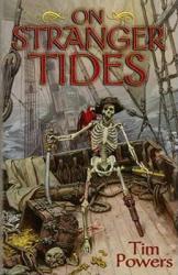 On Stranger Tides