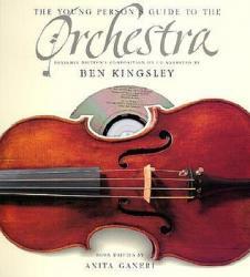 Book Review: The Young Person's Guide to the Orchestra