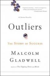 Outliers: The Story of Success