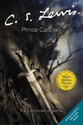 Book Review: Prince Caspian