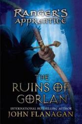 Ranger's Apprentice: The Ruins of Gorlan