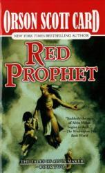 Red Prophet