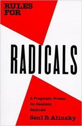 Book Review: Rules for Radicals