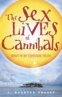 Book Review: The Sex Lives of Cannibals