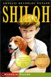 Book Review: Shiloh