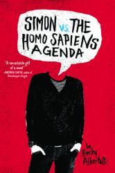 Simon vs. The Homo Sapiens Agenda