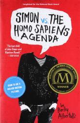 Simon vs.The Homo Sapiens Agenda