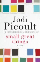 Book Review: Small Great Things