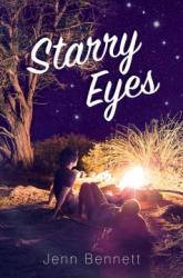 Book Review: Starry Eyes