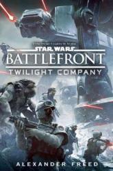 Star Wars Battlefront: Twilight Company