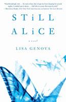 Book Review: Still Alice