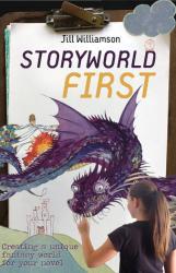 Storyworld First