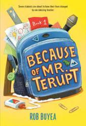 Book Review: Because of Mr. Terupt