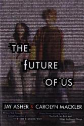 Book Review: The Future of Us