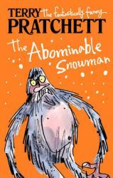 the abominable snowman