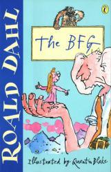 Book Review: The BFG