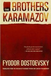 Book Review: The Brothers Karamazov
