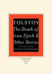 The Death of Ivan Ilyich