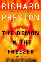 Book Review: The Demon in the Freezer: A True Story