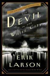 The Devil In The White City