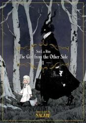 The Girl from the Other Side: Siúil, A Rún, Volume 1
