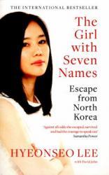 The Girl with Seven Names