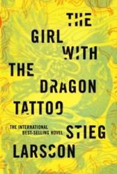 The Girl with the Dragon Tattoo