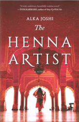 The Henna Artist