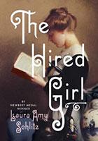Book Review: The Hired Girl