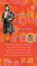 Book Review: The Immortal Life of Henrietta Lacks 