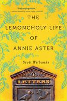 Book Review: The Lemoncholy Life of Annie Aster
