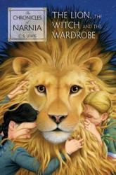 The Lion, the Witch and the Wardrobe