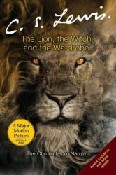 Book Review: The Lion, the Witch and the Wardrobe