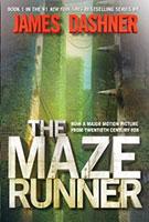 Book Review: The Maze Runner