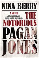 Book Review: The Notorious Pagan Jones