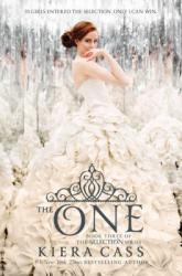 Book Review: The One