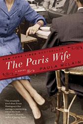 Book Review: The Paris Wife
