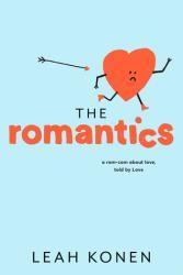 Book Review: The Romantics