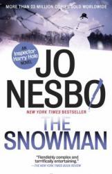 'Book Review: The Snowman'