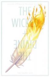 The Wicked + the Divine, Vol. 1: The Faust Act